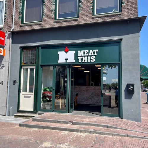 Meat This Aalsmeer