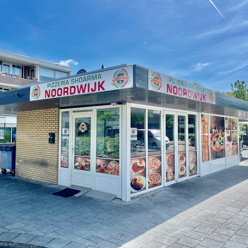 Pizzeria Noordwijk