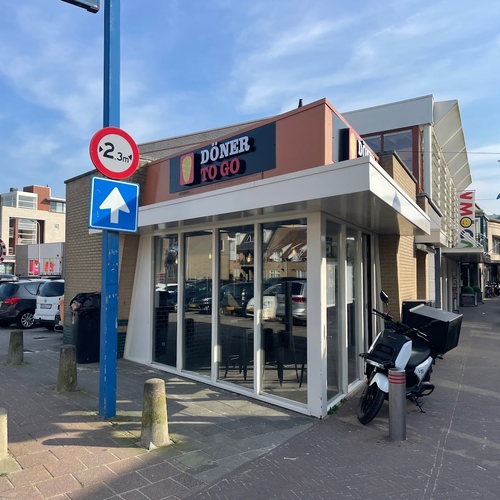 Döner To Go Noordwijk