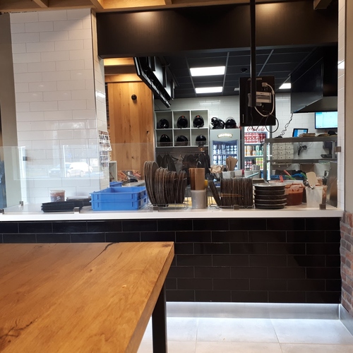 Domino's Pizza Waalwijk