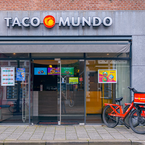 Taco Mundo Amersfoort