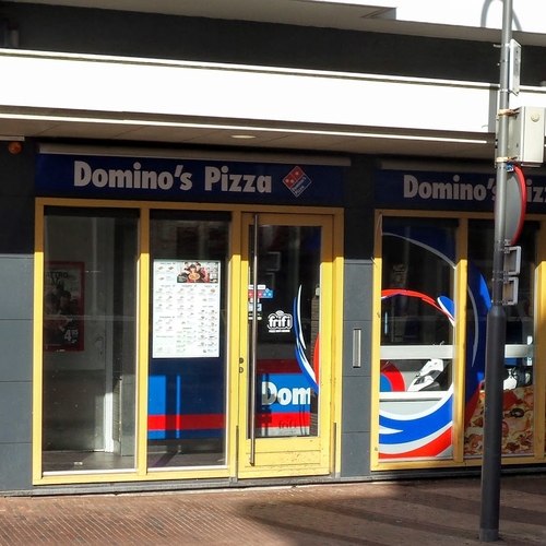 Domino's Pizza Leidschendam