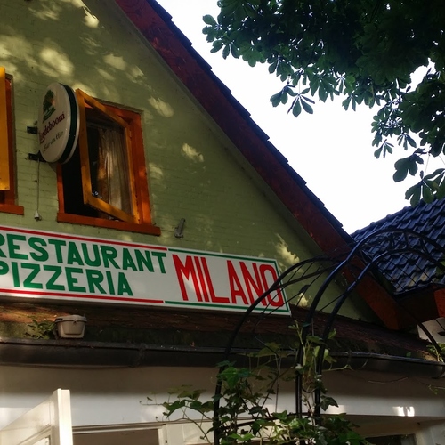 Pizzeria Milano Exloo