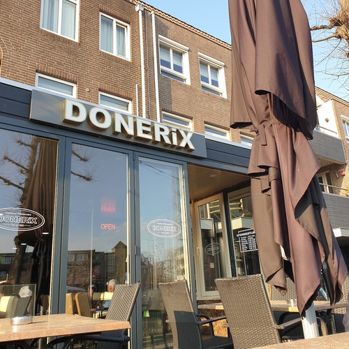 Donerix Uden