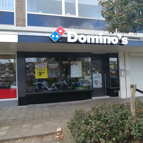 Domino's Pizza Ridderkerk