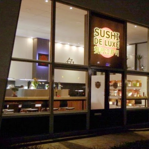 Sushi De Luxe