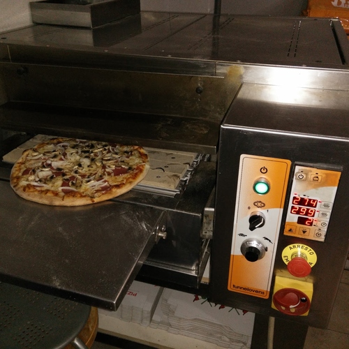 Pizzeria Grillroom Rosmalen