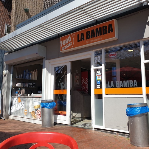 Foodmaster La Bamba Drachten