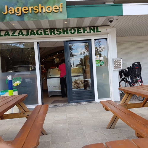 Plaza Jagershoef