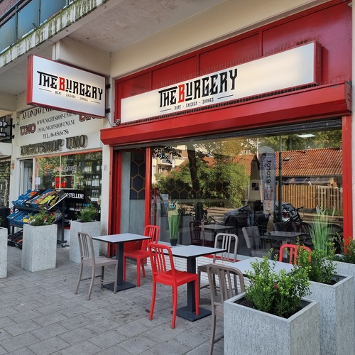 The Burgery Amsterdam