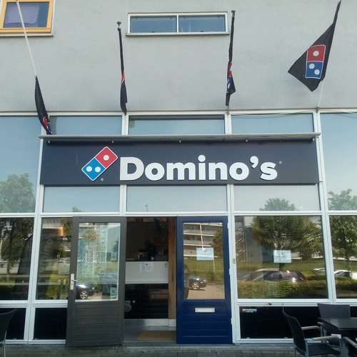 Domino's Pizza Almere Centrum