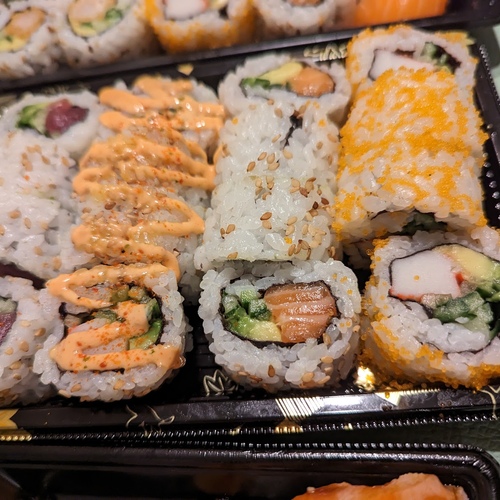 Umei Sushi