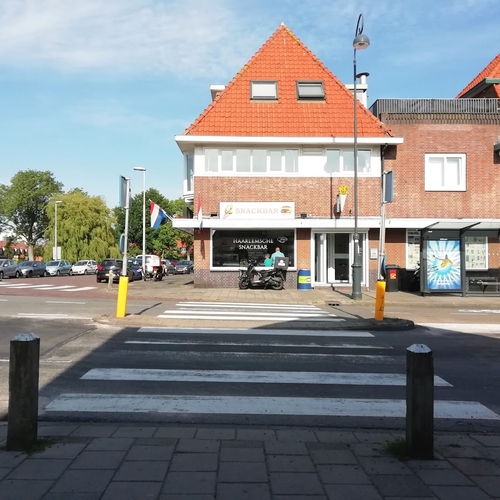 Haarlemsche Snackbar