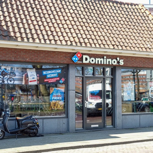 Domino's Pizza Hoorn