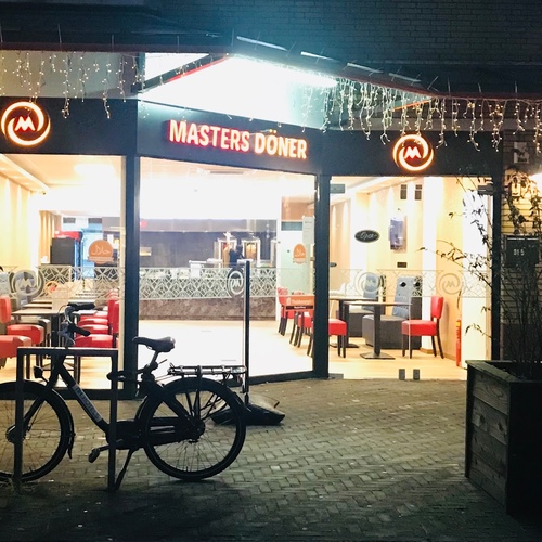 Masters Döner