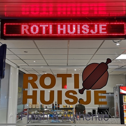 Rotihuisje.nl