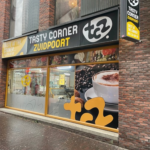 Tasty Corner Delft