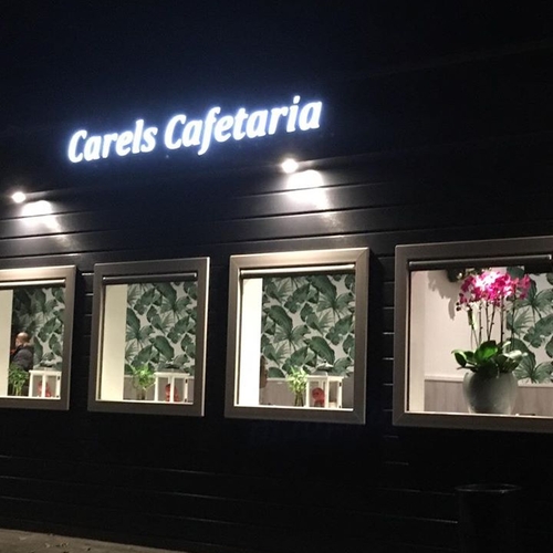 Carel's Cafetaria