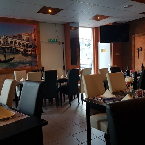 Splendido Ristorante Pizzeria