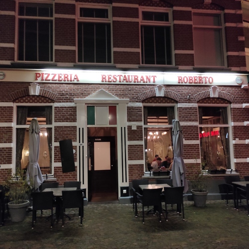 Pizzeria Roberto