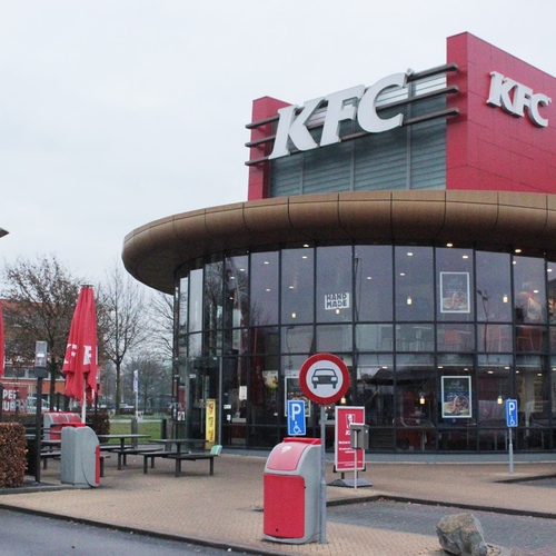 KFC Hengelo