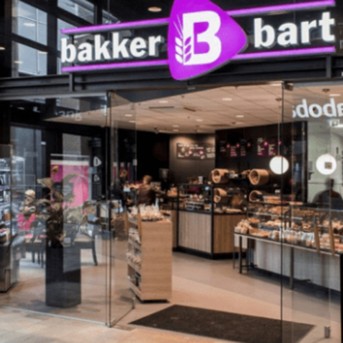 Bakker Bart