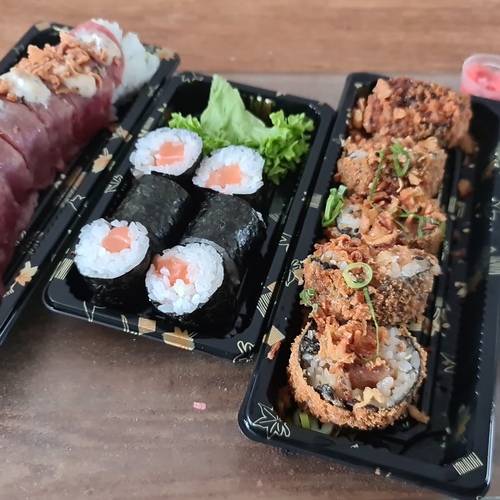 Mr. Sushi Doetinchem