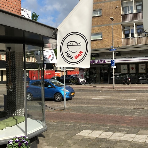 Poke Man Bussum