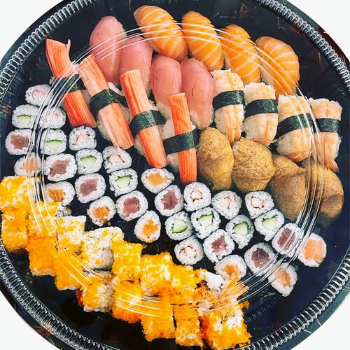 Sushi Taran