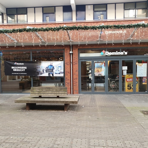 Domino's Pizza Alkmaar Europaboulevard