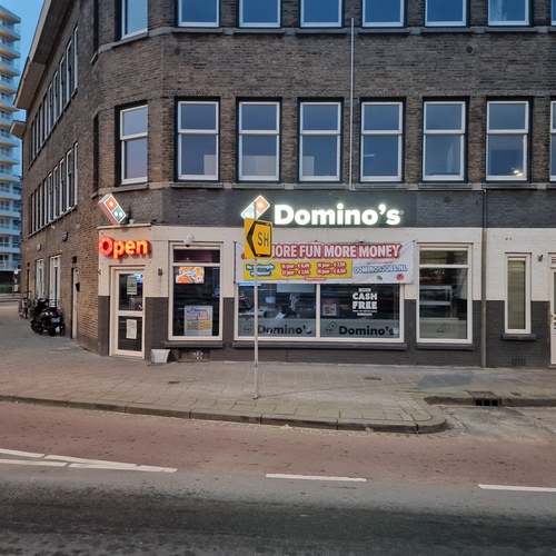 Domino's Pizza Den Haag Torenstraat