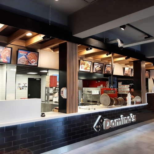 Domino's Pizza Zevenaar