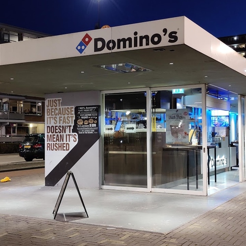 Domino's Pizza Tilburg Centrum