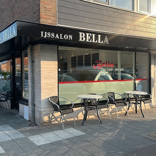 Pizzeria Bella