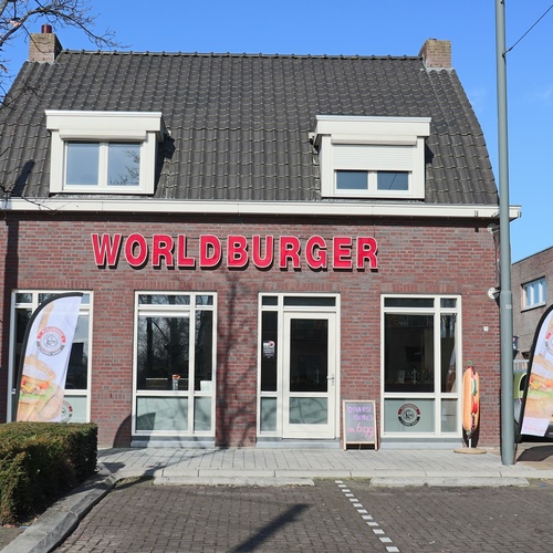 Worldburger