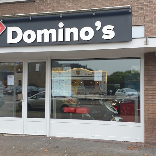 Domino's Pizza Maassluis