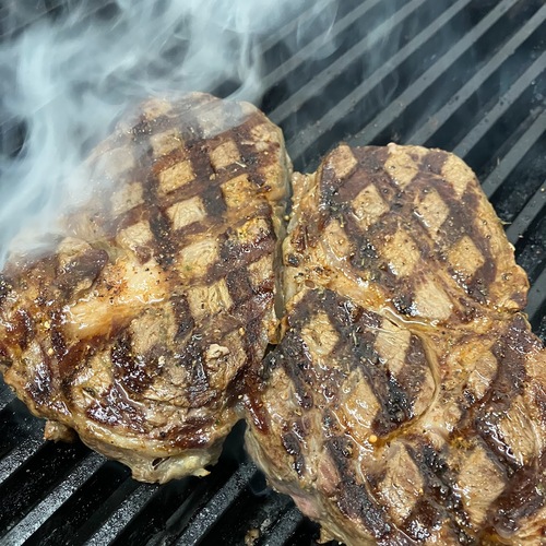 Texasribs & Steaks