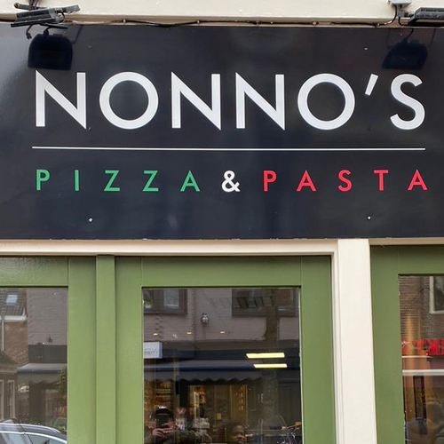 Nonno's