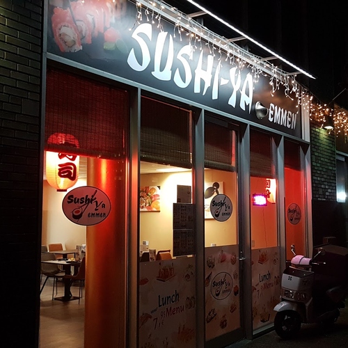 Sushi-ya Emmen