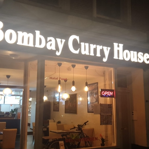 Bombay Curry House