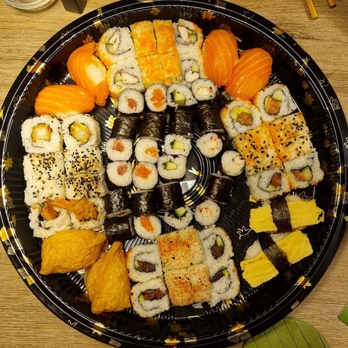 Hayai Sushi Vlaardingen-Schiedam