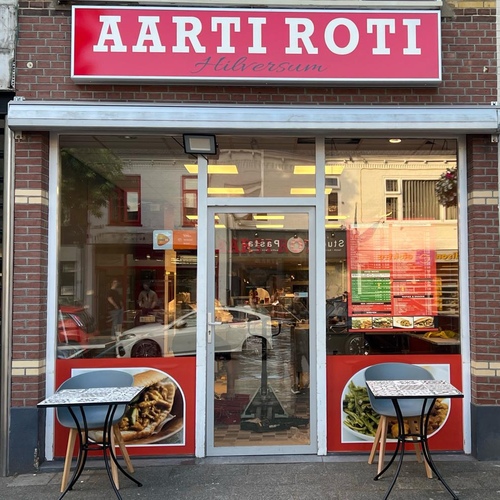 Aartiroti Hilversum