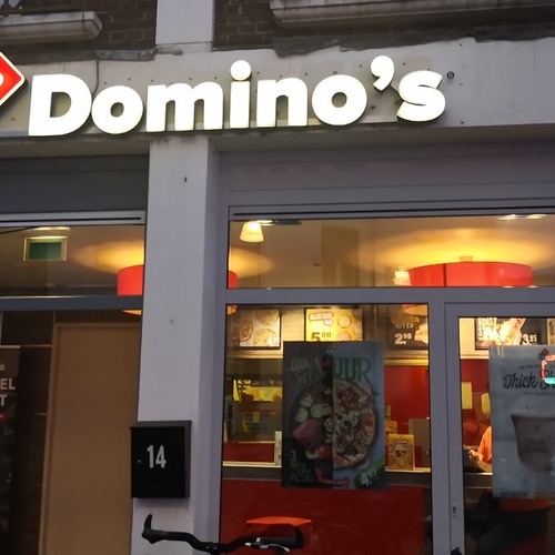 Domino's Pizza Roermond