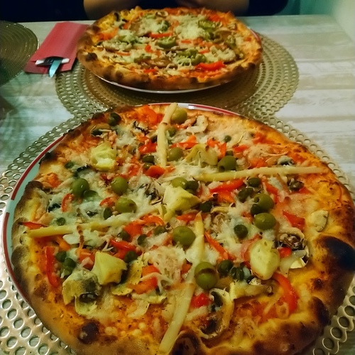 Pizzeria Palermo