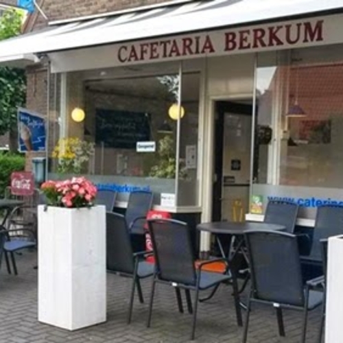 Cafetaria Berkum