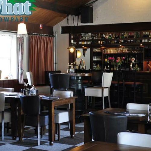 So What. Restaurant ( De Koog)