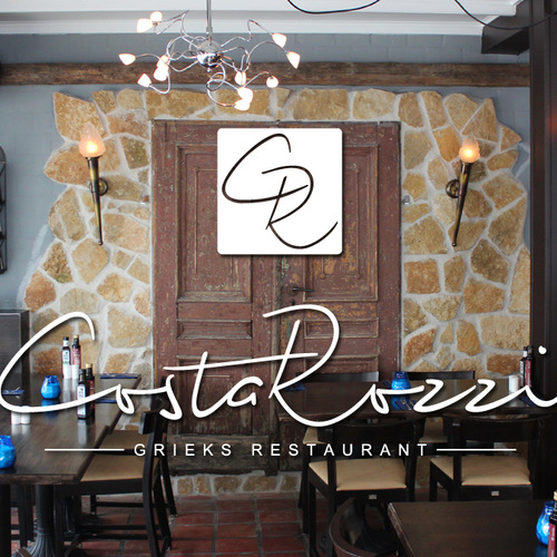 Grieks restaurant CostaRozzi