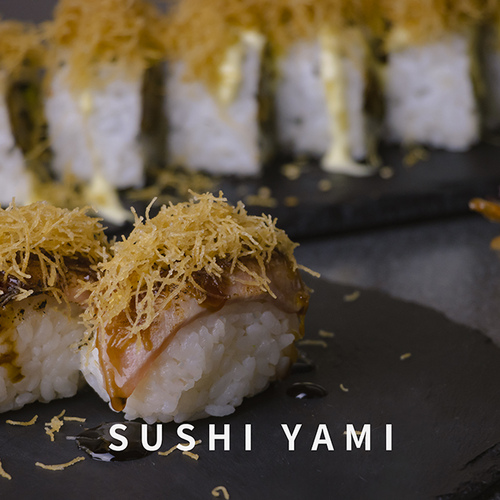 Sushi Yami