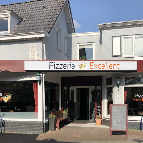 Pizzeria Excellent