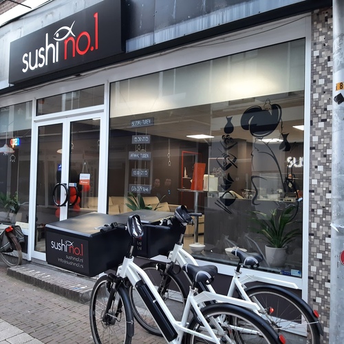 Sushi No.1